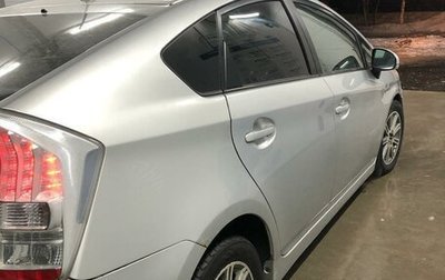 Toyota Prius, 2009 год, 999 000 рублей, 1 фотография