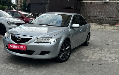 Mazda 6, 2005 год, 650 000 рублей, 1 фотография