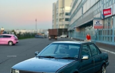 Toyota Corolla, 1989 год, 370 000 рублей, 1 фотография