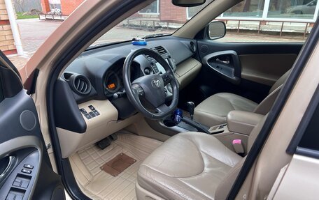 Toyota RAV4, 2011 год, 1 750 000 рублей, 5 фотография