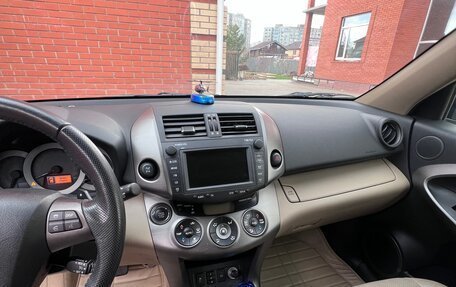 Toyota RAV4, 2011 год, 1 750 000 рублей, 10 фотография