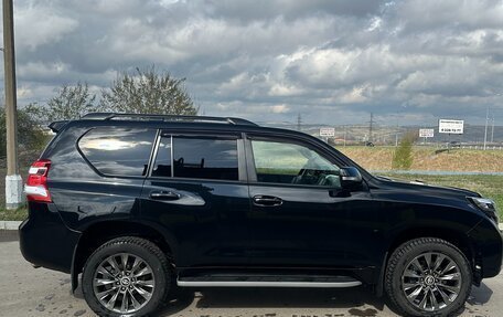 Toyota Land Cruiser Prado 150 рестайлинг 2, 2015 год, 4 500 000 рублей, 3 фотография