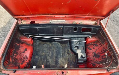 ЗАЗ 968, 1986 год, 99 900 рублей, 11 фотография