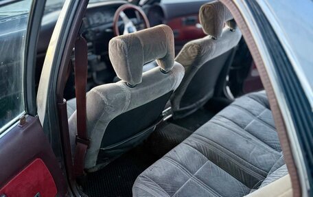 Toyota Corolla, 1989 год, 370 000 рублей, 6 фотография