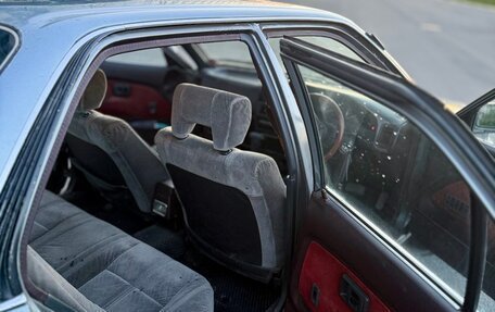 Toyota Corolla, 1989 год, 370 000 рублей, 7 фотография