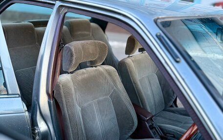 Toyota Corolla, 1989 год, 370 000 рублей, 9 фотография