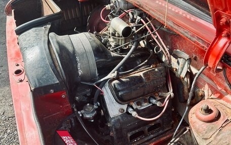 ЗАЗ 968, 1986 год, 99 900 рублей, 13 фотография