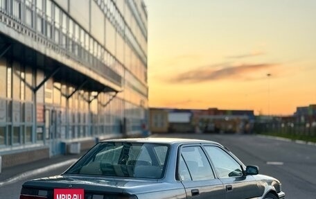 Toyota Corolla, 1989 год, 370 000 рублей, 3 фотография