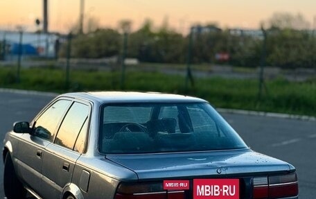 Toyota Corolla, 1989 год, 370 000 рублей, 4 фотография