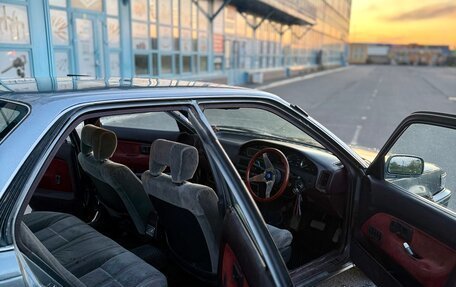 Toyota Corolla, 1989 год, 370 000 рублей, 10 фотография