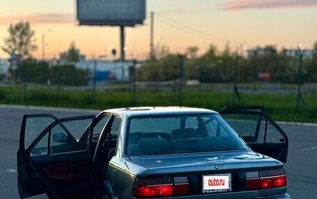 Toyota Corolla, 1989 год, 370 000 рублей, 17 фотография