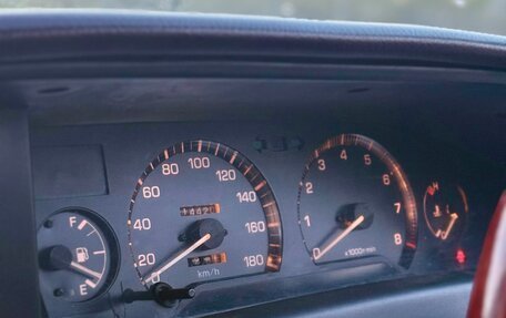 Toyota Corolla, 1989 год, 370 000 рублей, 14 фотография