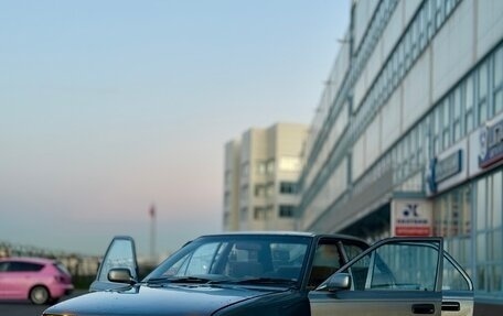 Toyota Corolla, 1989 год, 370 000 рублей, 16 фотография
