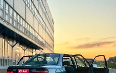 Toyota Corolla, 1989 год, 370 000 рублей, 18 фотография