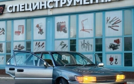 Toyota Corolla, 1989 год, 370 000 рублей, 15 фотография