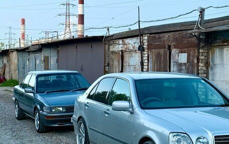Toyota Corolla, 1989 год, 370 000 рублей, 36 фотография