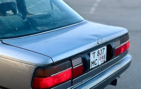 Toyota Corolla, 1989 год, 370 000 рублей, 32 фотография