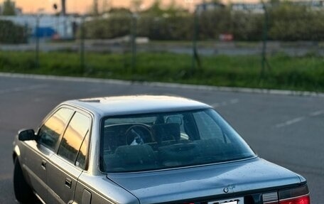Toyota Corolla, 1989 год, 370 000 рублей, 31 фотография