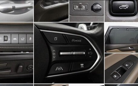 Hyundai Santa Fe IV, 2021 год, 3 550 000 рублей, 10 фотография