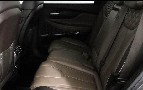 Hyundai Santa Fe IV, 2021 год, 3 550 000 рублей, 14 фотография
