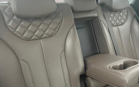 Hyundai Santa Fe IV, 2021 год, 3 550 000 рублей, 17 фотография