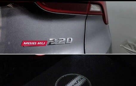 Hyundai Santa Fe IV, 2021 год, 3 550 000 рублей, 8 фотография