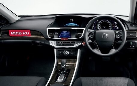 Honda Accord IX рестайлинг, 2014 год, 1 900 000 рублей, 3 фотография