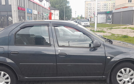 Renault Logan I, 2011 год, 650 000 рублей, 2 фотография