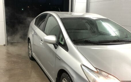 Toyota Prius, 2009 год, 999 000 рублей, 5 фотография