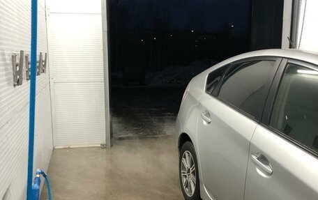 Toyota Prius, 2009 год, 999 000 рублей, 4 фотография