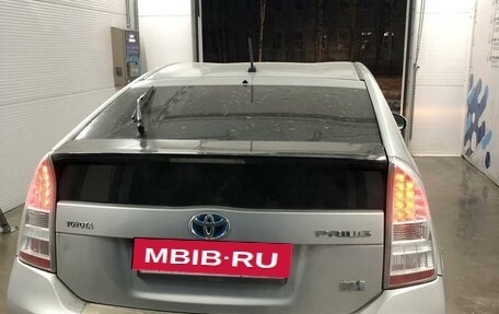 Toyota Prius, 2009 год, 999 000 рублей, 2 фотография