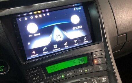 Toyota Prius, 2009 год, 999 000 рублей, 21 фотография