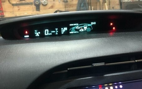 Toyota Prius, 2009 год, 999 000 рублей, 19 фотография