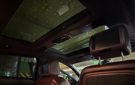 Jaguar XJ IV (X351), 2015 год, 2 600 000 рублей, 10 фотография