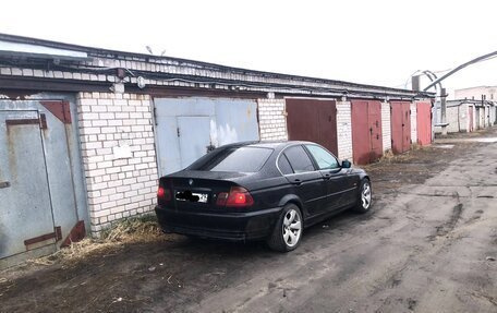 BMW 3 серия, 1998 год, 450 000 рублей, 6 фотография