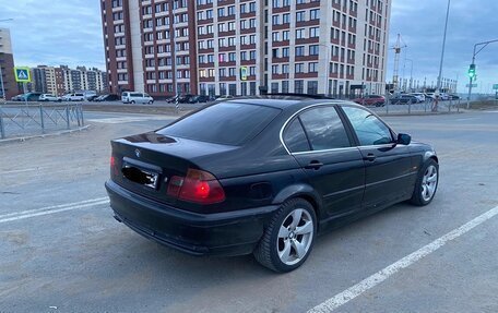 BMW 3 серия, 1998 год, 450 000 рублей, 4 фотография