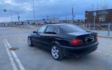 BMW 3 серия, 1998 год, 450 000 рублей, 3 фотография