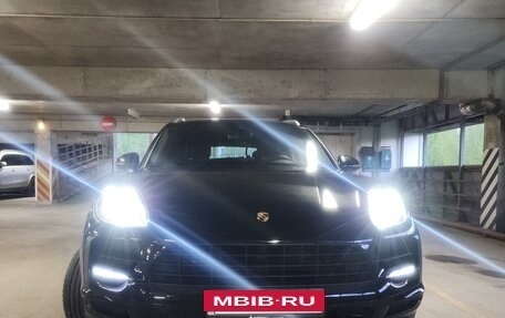 Porsche Macan I рестайлинг, 2020 год, 7 600 000 рублей, 7 фотография