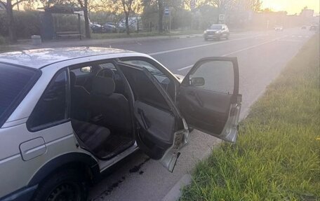 Volkswagen Passat B3, 1990 год, 105 000 рублей, 3 фотография