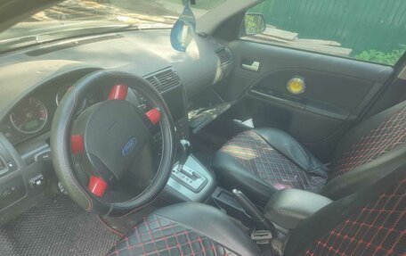 Ford Mondeo III, 2002 год, 240 000 рублей, 4 фотография