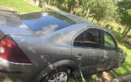 Ford Mondeo III, 2002 год, 240 000 рублей, 5 фотография