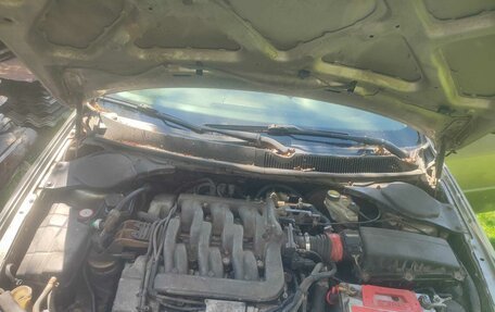 Ford Mondeo III, 2002 год, 240 000 рублей, 6 фотография