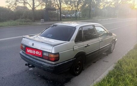 Volkswagen Passat B3, 1990 год, 105 000 рублей, 5 фотография
