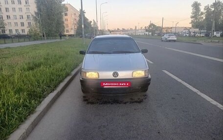 Volkswagen Passat B3, 1990 год, 105 000 рублей, 2 фотография