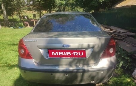 Ford Mondeo III, 2002 год, 240 000 рублей, 3 фотография
