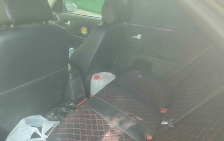 Ford Mondeo III, 2002 год, 240 000 рублей, 7 фотография
