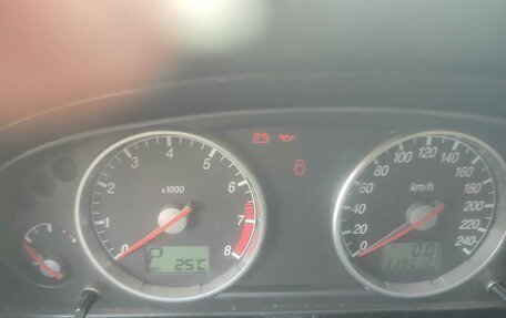 Ford Mondeo III, 2002 год, 240 000 рублей, 9 фотография