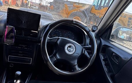 Subaru Forester, 1997 год, 800 000 рублей, 6 фотография