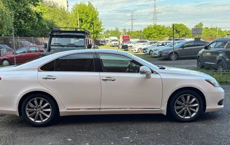 Lexus ES VII, 2011 год, 1 800 000 рублей, 5 фотография