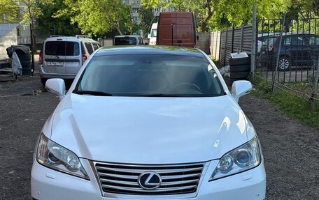 Lexus ES VII, 2011 год, 1 800 000 рублей, 2 фотография